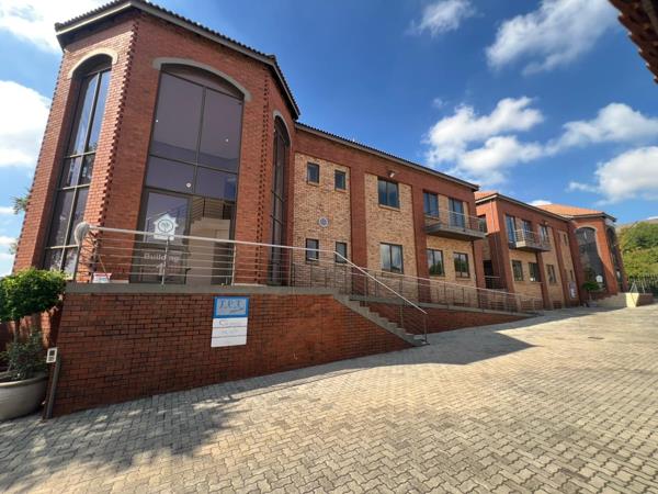 110 m² Commercial space