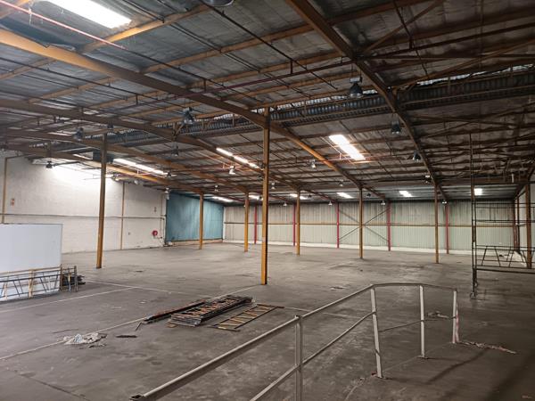 Commercial space