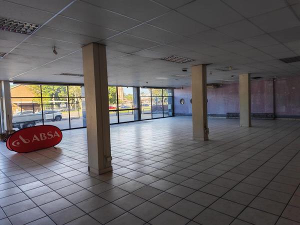 850 m² Industrial space