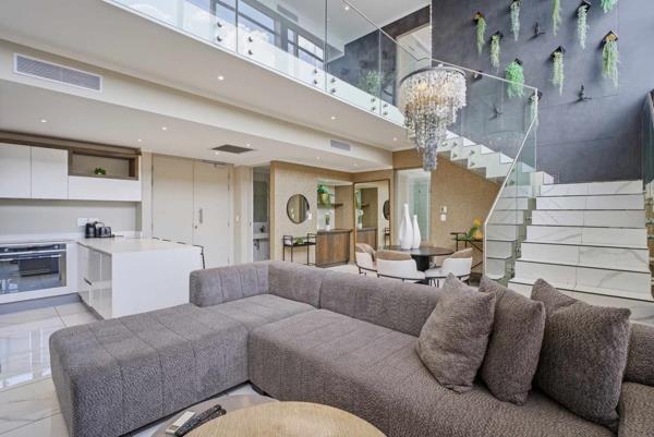 4 Bedroom Apartment