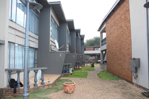 14 Bedroom Apartment