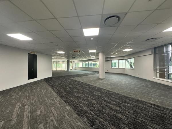 364 m² Commercial space