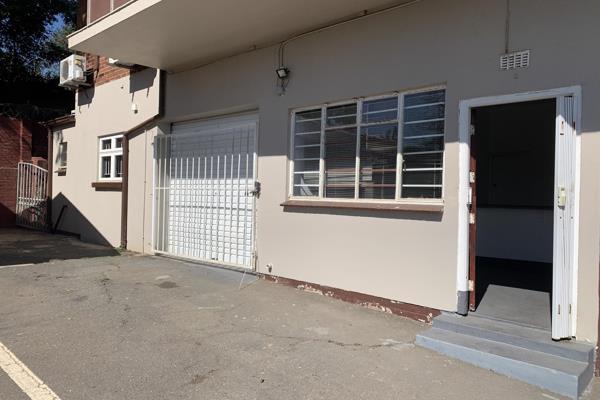 165 m² Commercial space