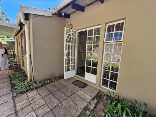 1 Bedroom Garden Cottage