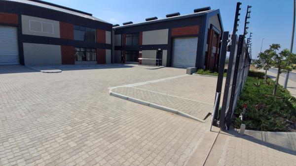 324 m² Commercial space