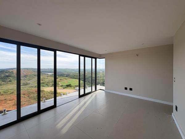 3 Bedroom Cluster