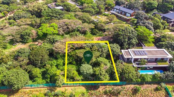 1 168 m² Land