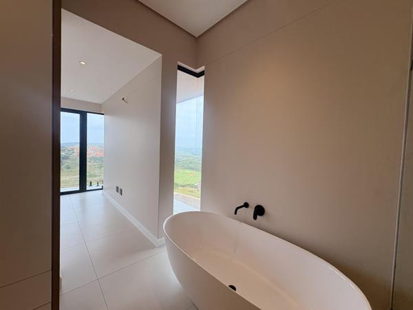 4 Bedroom Cluster