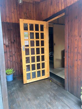 1 Bedroom Garden Cottage
