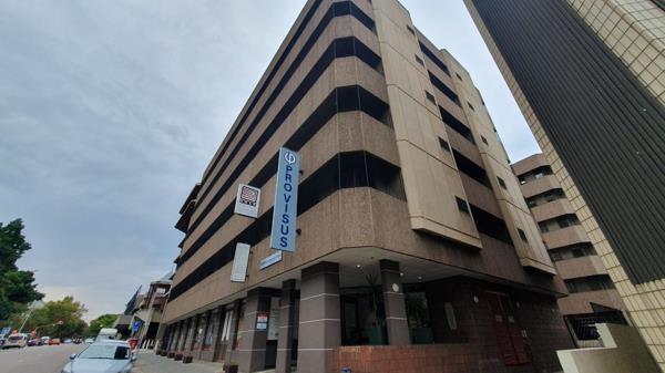 29 m² Commercial space
