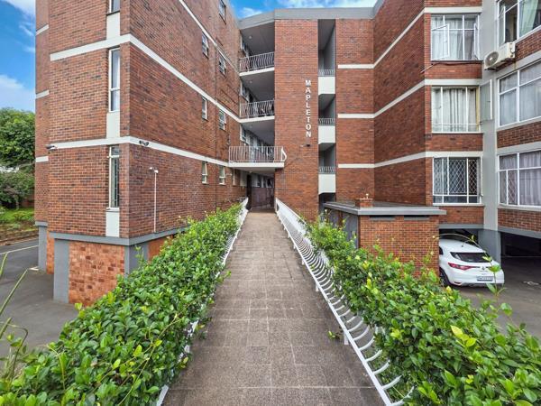 1.5 Bedroom Apartment