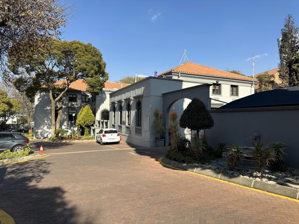 188 m² Commercial space