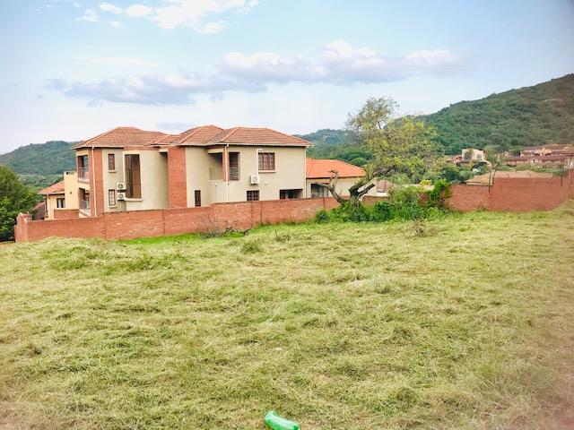 592 m² Land