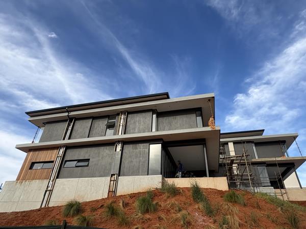 4 Bedroom Cluster