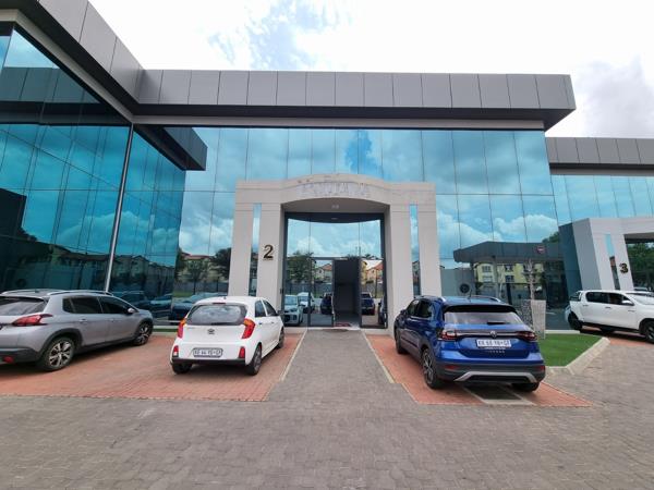 1 725 m² Industrial space