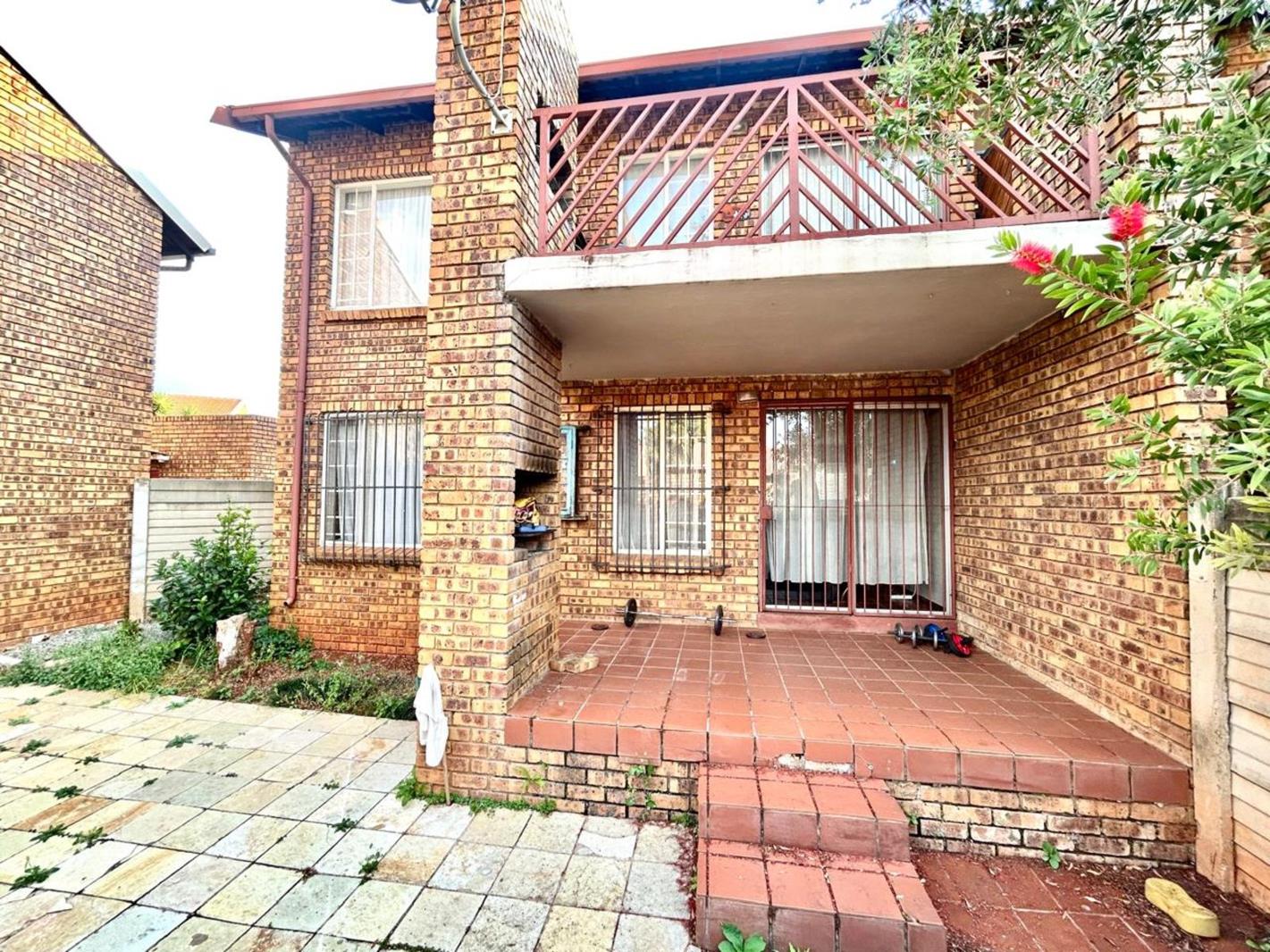 2 Bedroom House in Faerie Glen