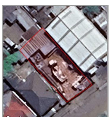 Commercial space