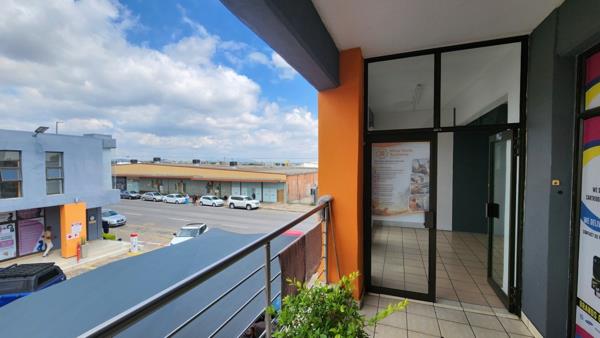 20 m² Commercial space