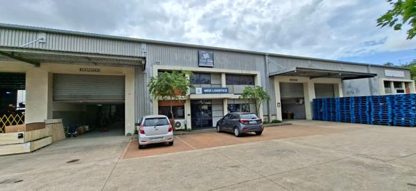 1 008 m² Industrial space