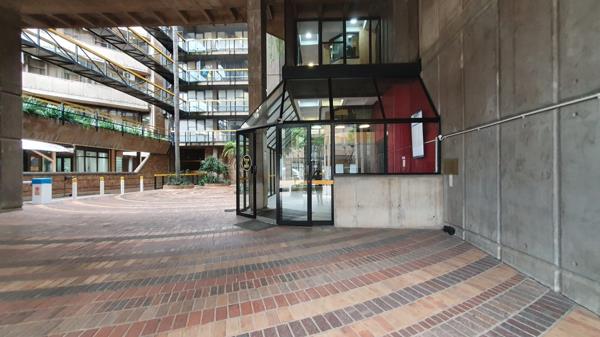 42 m² Commercial space