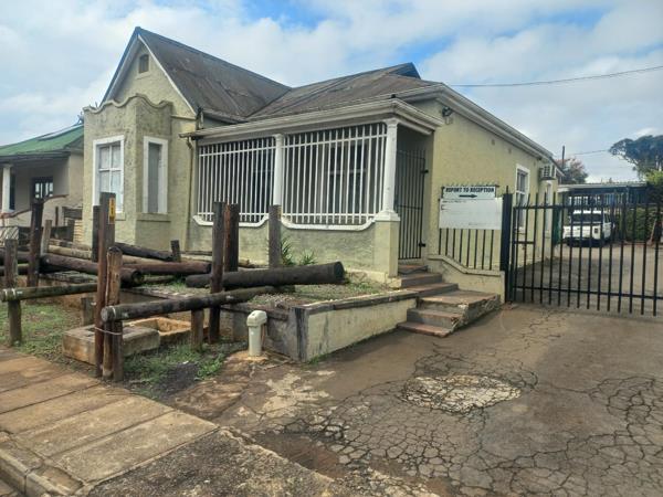 130 m² Commercial space