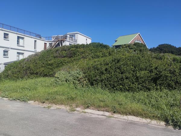 721 m² Land