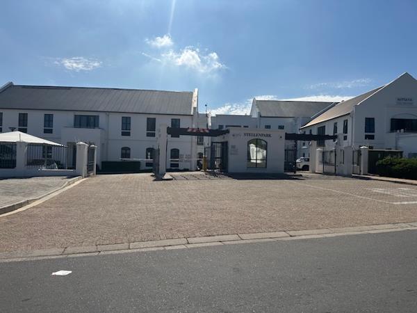 262 m² Commercial space