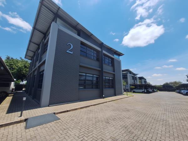 230 m² Office Space