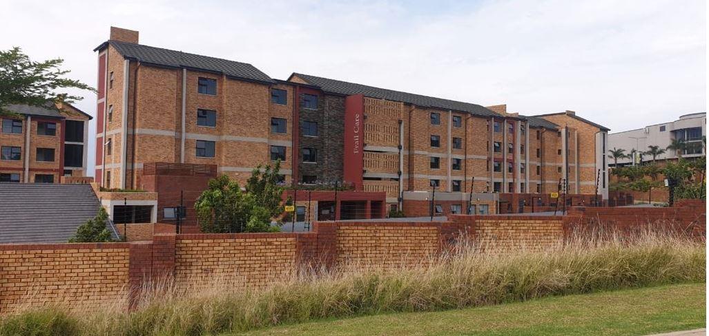 1 Bedroom Apartment in North Riding AH