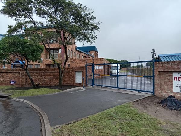 1 Bedroom Flat