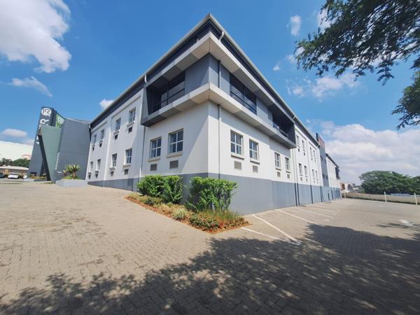 275 m² Office Space