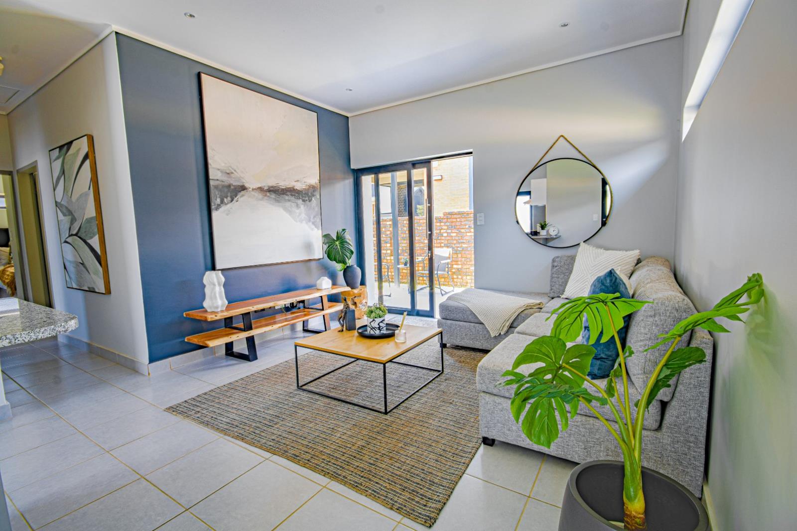 3 Bedroom House in North Riding AH