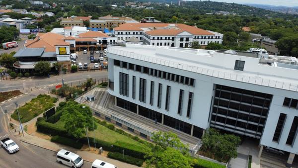 2 670 m² Commercial space