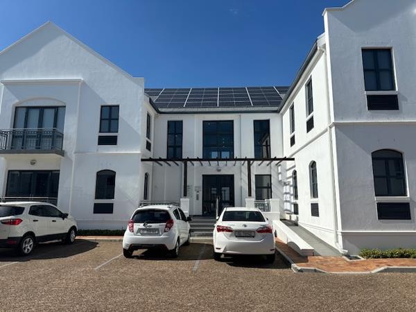 523 m² Commercial space