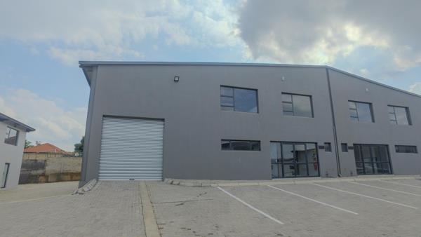321 m² Commercial space