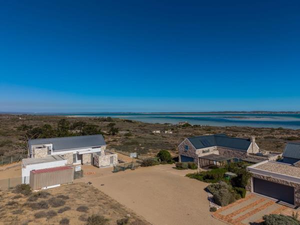 Vacant Land in Langebaan Central
