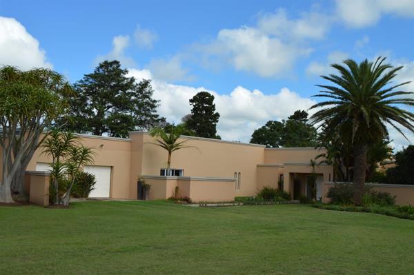 21.8 ha Farm
