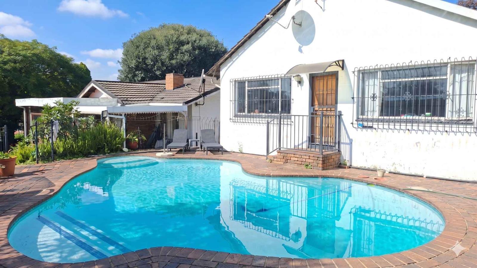 5 Bedroom House in Sandringham