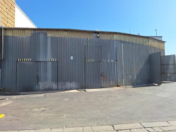 430 m² Commercial space