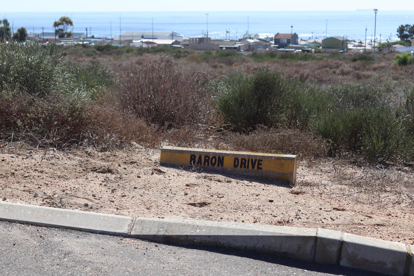 467 m² Land available in St Helena Views