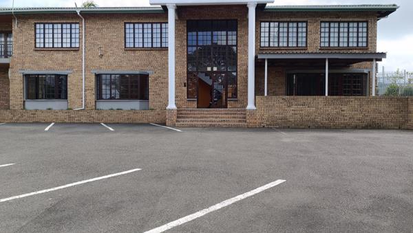 246 m² Commercial space