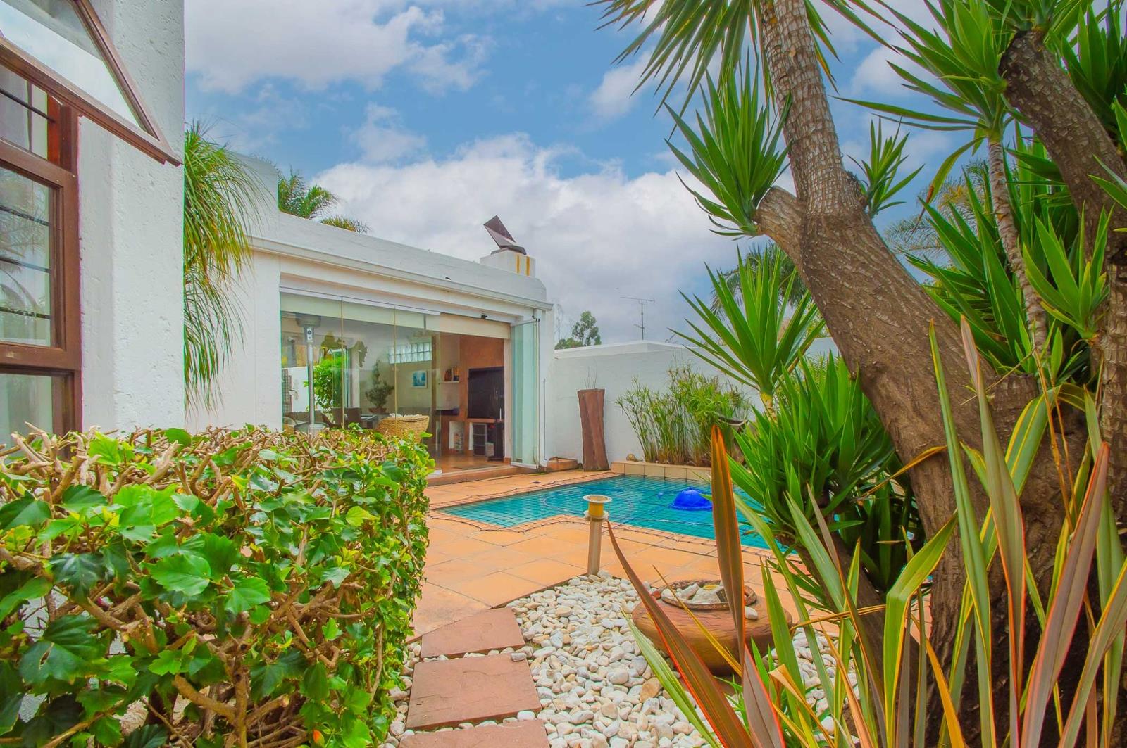 2 Bedroom House in Northwold