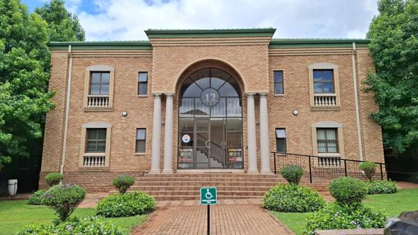 150 m² Office Space