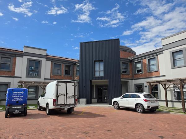 131 m² Commercial space