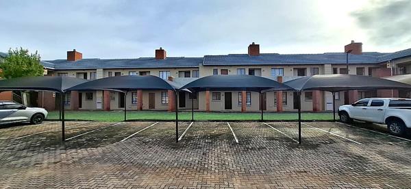 Apartment in The Orchards