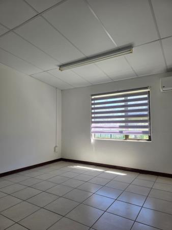 20 m² Office Space