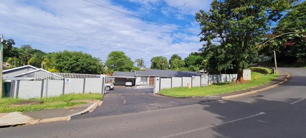 20 m² Commercial space