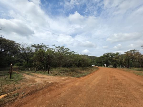 23.3 ha Farm
