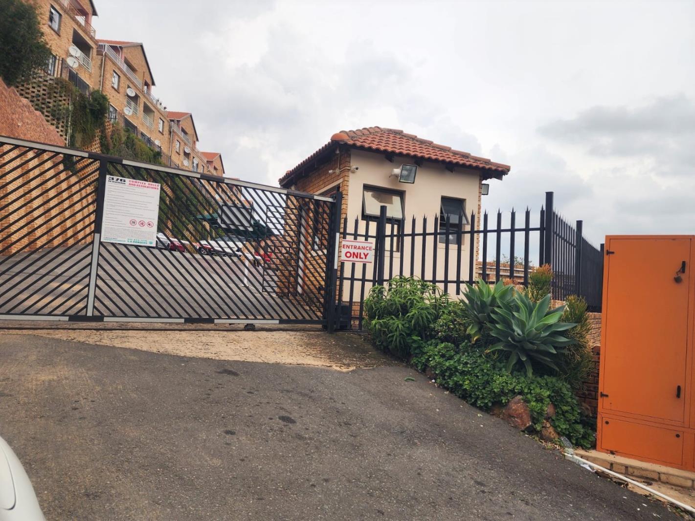 3 Bedroom Townhouse in Winchester Hills