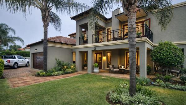 5 Bedroom House